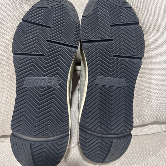 Golden Goose Runner Sneakers size EU45 - Picture 3 of 4